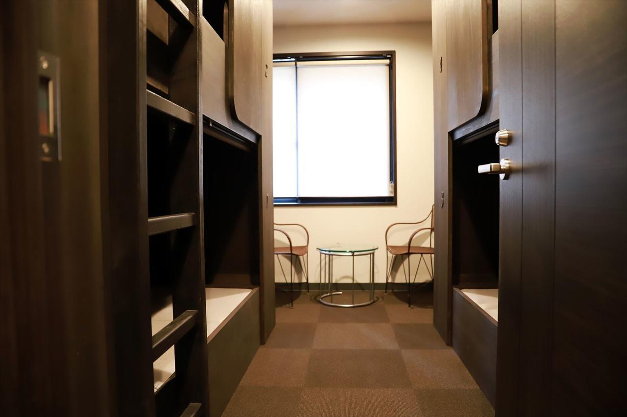 Hostel Taichi House Osaka Exterior photo