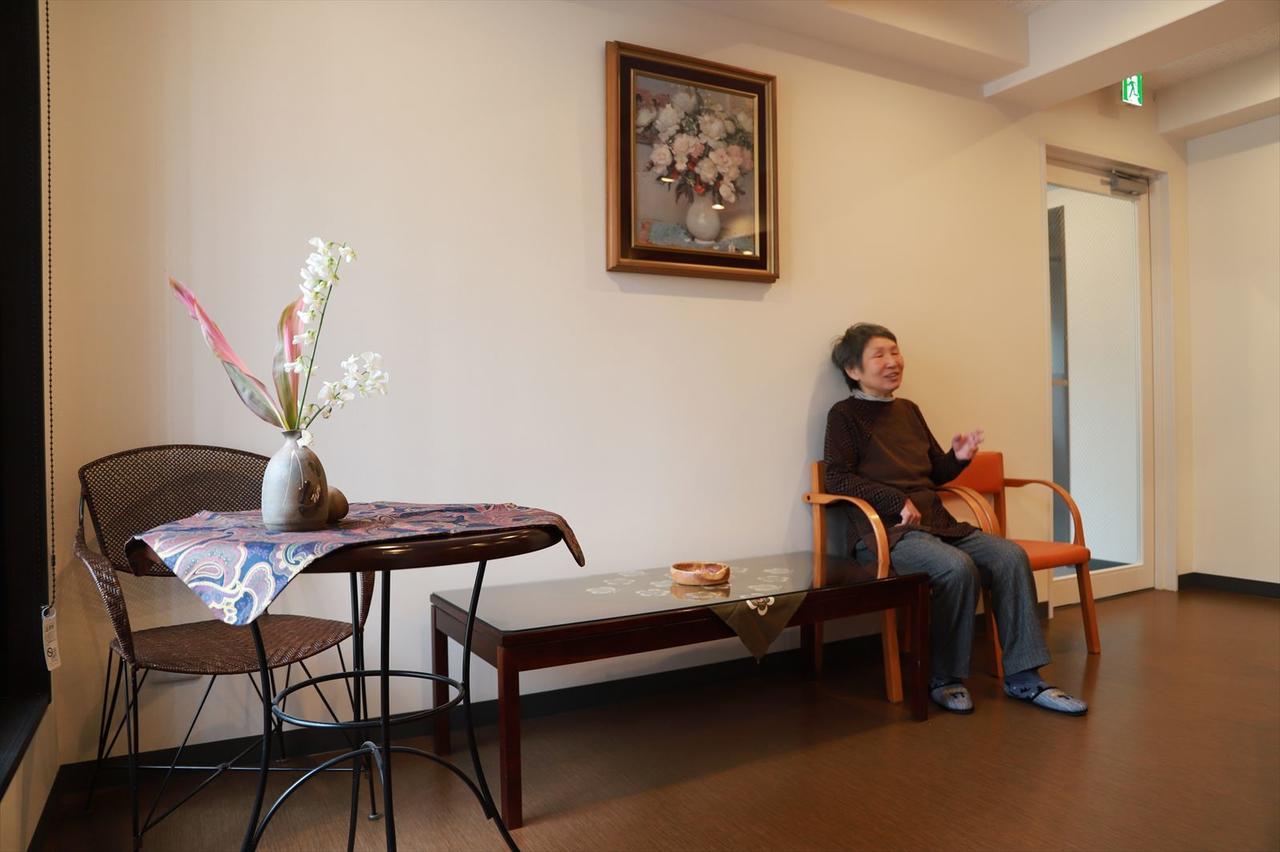 Hostel Taichi House Osaka Exterior photo