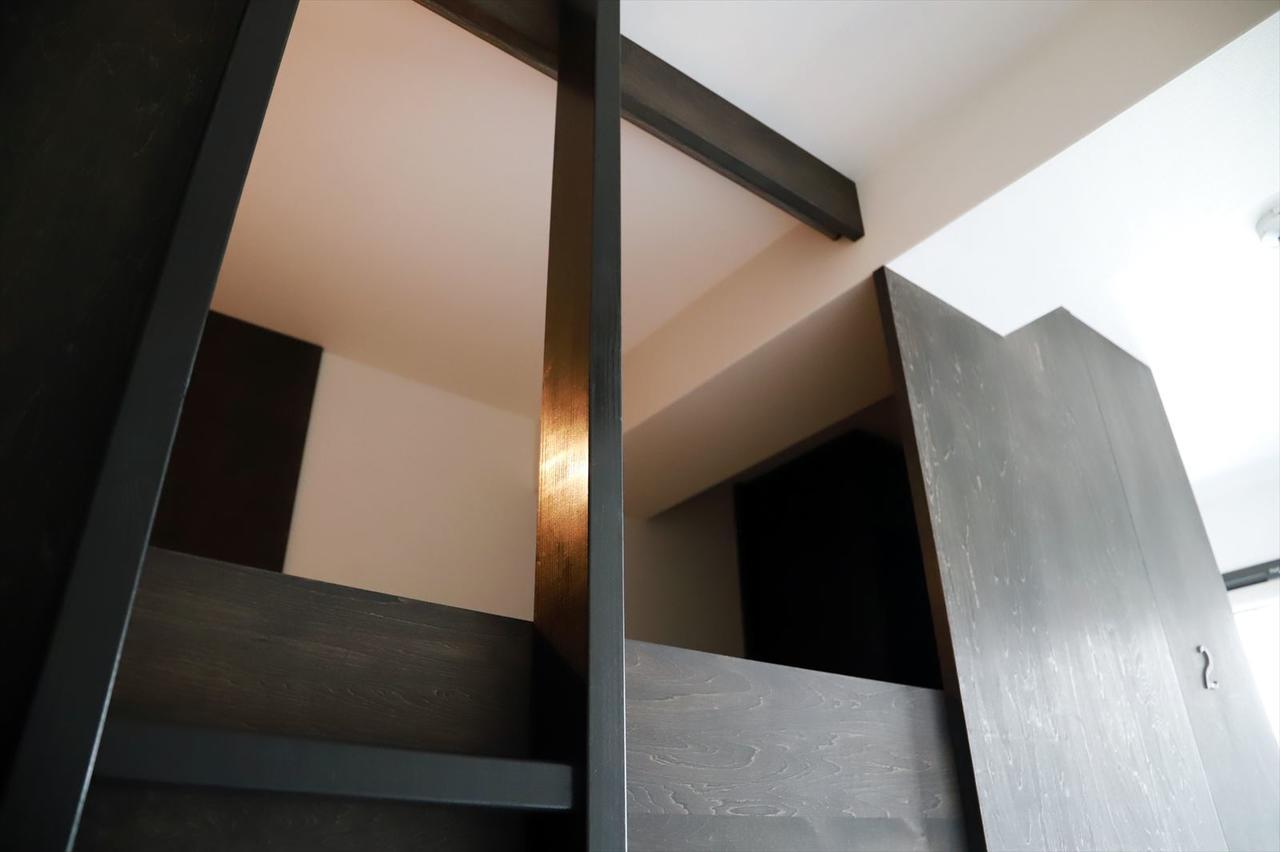 Hostel Taichi House Osaka Exterior photo