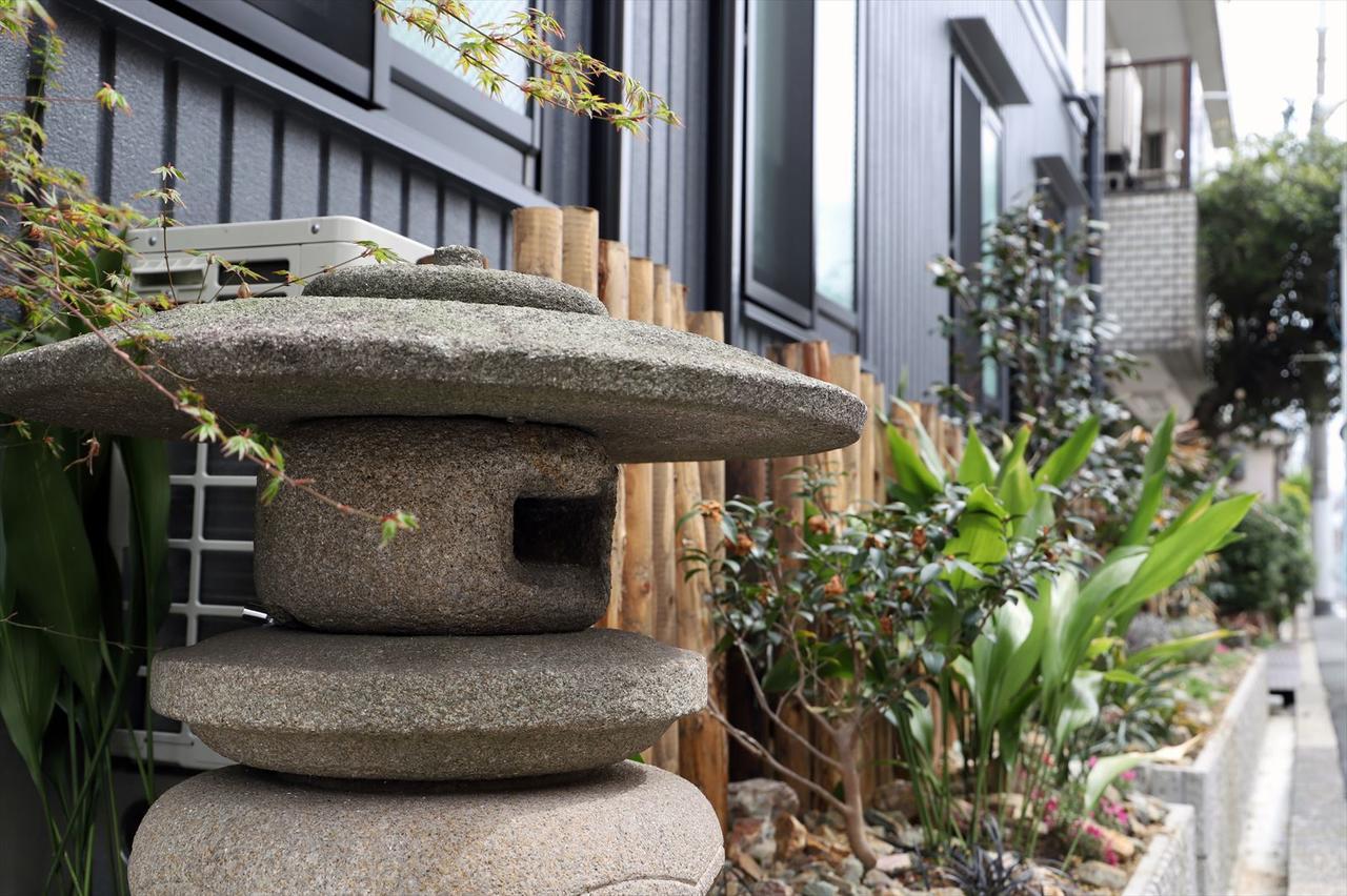 Hostel Taichi House Osaka Exterior photo